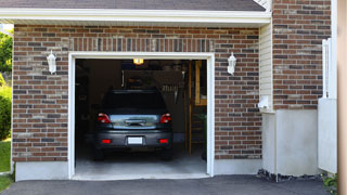 Garage Door Installation at Canterbury Village Concord, California