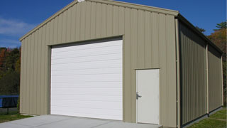 Garage Door Openers at Canterbury Village Concord, California